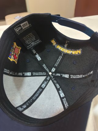 Gorra New Era FC Barcelona Ajustable