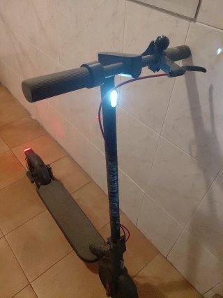Patinete Eléctrico