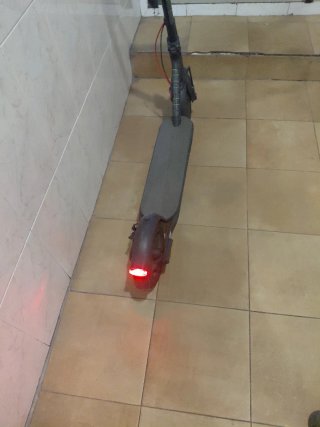 Patinete Eléctrico