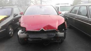 Centralita citroen 9658944580 c4 berlina sx 318440