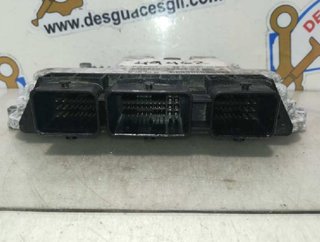 Centralita citroen 9658944580 c4 berlina sx 318440