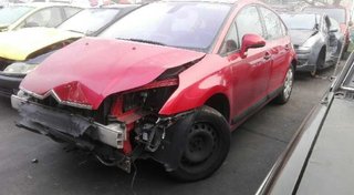 Centralita citroen 9658944580 c4 berlina sx 318440