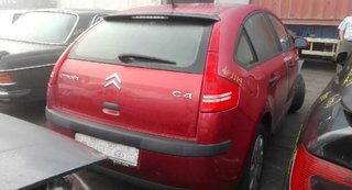 Centralita citroen 9658944580 c4 berlina sx 318440