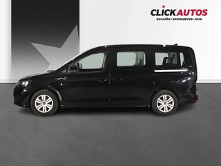 Volkswagen Caddy 2.0 TDI 102CV Origin 5+2