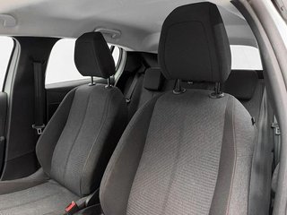 Peugeot 208 1.2 110CV Style Hybrid eDCS6