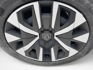 Peugeot 208 1.2 110CV Style Hybrid eDCS6