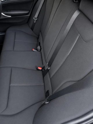BMW Serie 1 116D  2014
