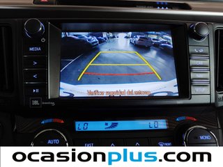 Toyota Rav4 2.5l hybrid Feel! 2WD 145 kW (197 CV)