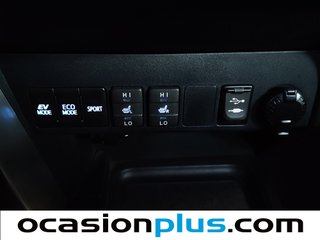 Toyota Rav4 2.5l hybrid Feel! 2WD 145 kW (197 CV)