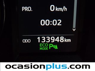 Toyota Rav4 2.5l hybrid Feel! 2WD 145 kW (197 CV)