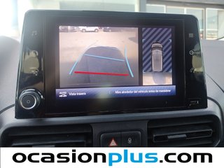 Toyota Proace City Verso 1.5D Family Active L1 Auto 96 kW (131 CV)