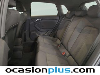 Audi A3 Sportback 30 TFSI 81 kW (110 CV) S tronic