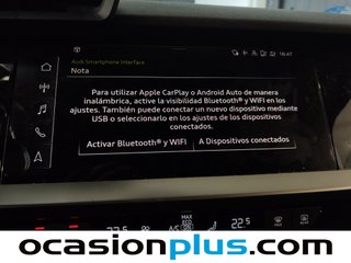 Audi A3 Sportback 30 TFSI 81 kW (110 CV) S tronic