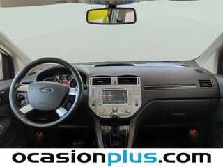 Ford Kuga 2.0 TDCI Titanium 4x4 Powershift 103 kW (140 CV)