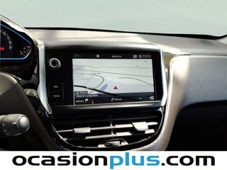 Peugeot 2008 PureTech 110 Allure EAT6 81 kW (110 CV)