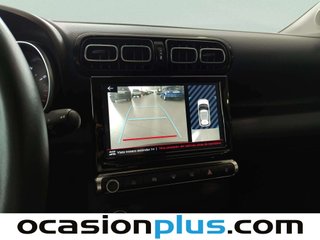 Citroen C3 Aircross BlueHDi 120 Shine Pack EAT6 88 kW (120 CV)