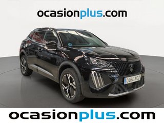 Peugeot 2008 Allure Hybrid eDCS6 107 kW (145 CV)
