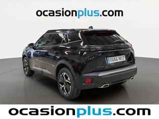 Peugeot 2008 Allure Hybrid eDCS6 107 kW (145 CV)