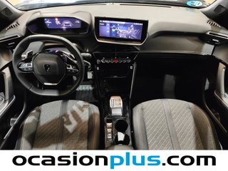 Peugeot 2008 Allure Hybrid eDCS6 107 kW (145 CV)