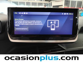 Peugeot 2008 Allure Hybrid eDCS6 107 kW (145 CV)