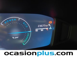 Peugeot 2008 Allure Hybrid eDCS6 107 kW (145 CV)