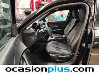 Peugeot 2008 Allure Hybrid eDCS6 107 kW (145 CV)