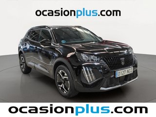 Peugeot 2008 Allure Hybrid eDCS6 107 kW (145 CV)