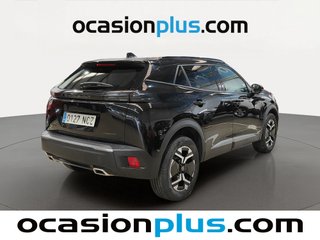 Peugeot 2008 Allure Hybrid eDCS6 107 kW (145 CV)
