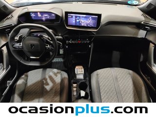 Peugeot 2008 Allure Hybrid eDCS6 107 kW (145 CV)