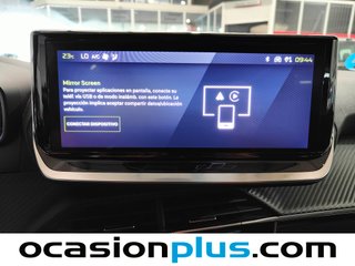 Peugeot 2008 Allure Hybrid eDCS6 107 kW (145 CV)