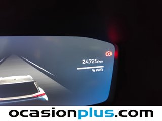 Peugeot 2008 Allure Hybrid eDCS6 107 kW (145 CV)
