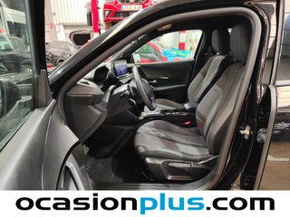 Peugeot 2008 Allure Hybrid eDCS6 107 kW (145 CV)