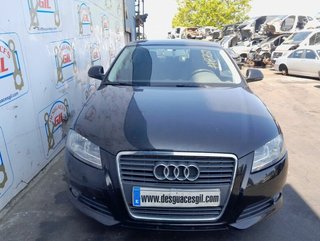 Porton tras audi 1153195 a3 (8p) 1.9 tdi ambiente