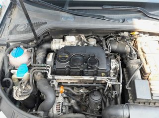 Porton tras audi 1153195 a3 (8p) 1.9 tdi ambiente