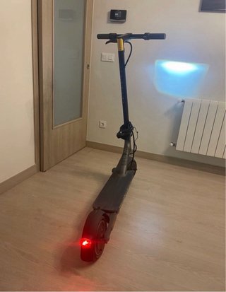 Patinete eléctrico Xiaomi 4 Ultra