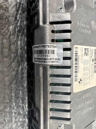 Schermo OEM BMW X3 F25 ed altri + Unità
