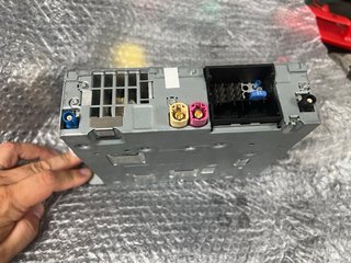 Schermo OEM BMW X3 F25 ed altri + Unità