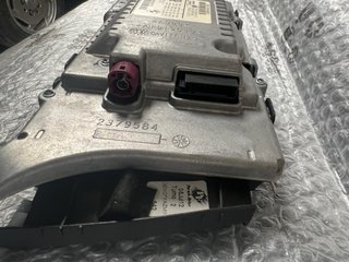 Schermo OEM BMW X3 F25 ed altri + Unità
