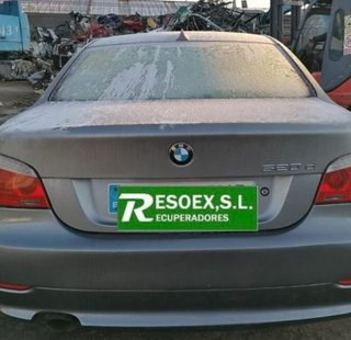 457269 centralita airbag 6577911874901 bmw serie 5