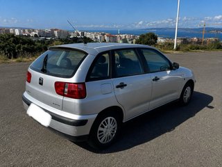 SEAT Ibiza 2000