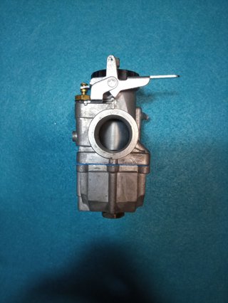 Carburador Amal 2627