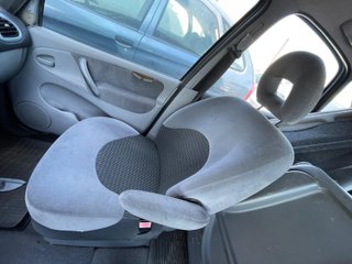 ASIENTO DELANTERO DERECHO Citroen Xsara Picasso (1999->)