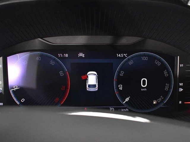 SKODA FABIA 1.0 TSI 95CV SPORT