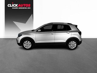 VOLKSWAGEN T-CROSS 1.0 TSI 110CV ADVANCE