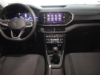 VOLKSWAGEN T-CROSS 1.0 TSI 110CV ADVANCE