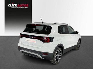 VOLKSWAGEN T-CROSS 1.0 TSI 110CV SPORT