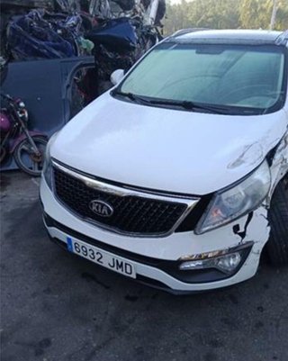 281720 culata kia sportage (ql) 1.7 gt-line 2wd