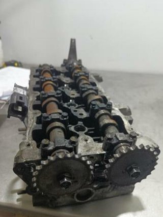 281720 culata kia sportage (ql) 1.7 gt-line 2wd
