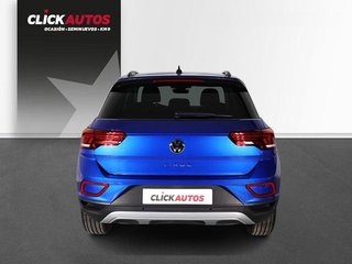 VOLKSWAGEN T-ROC 1.0 TSI 110CV LIFE