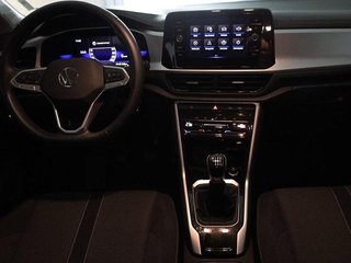 VOLKSWAGEN T-ROC 1.0 TSI 110CV LIFE